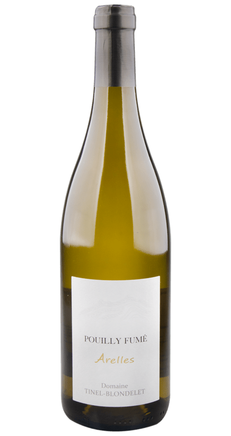 Domaine Tinel-Blondelet 'Arelles' Pouilly-Fumé 2022