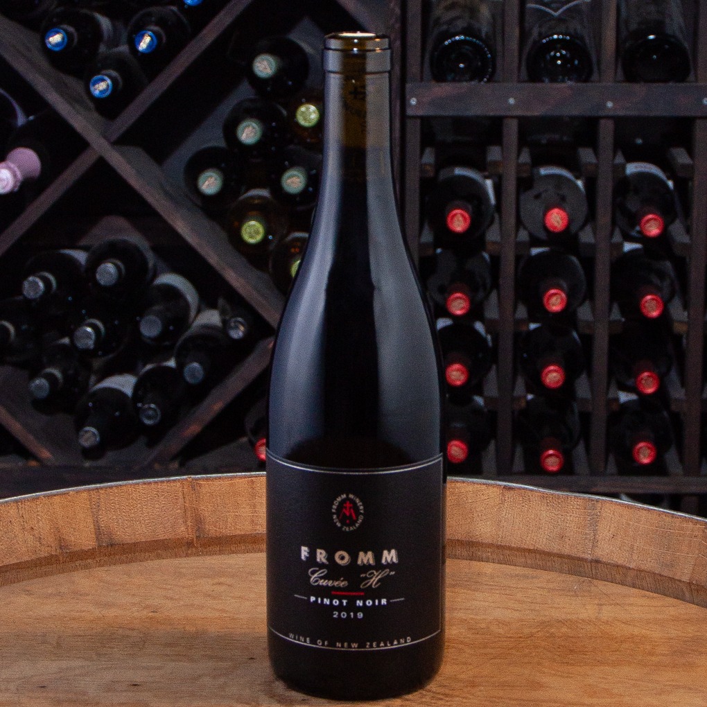 Fromm Winery Pinot Noir Cuvee H 2019