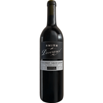 2019 Smith Devereux Nancy's Vineyard Cabernet Sauvignon