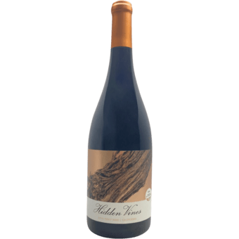 2021 Hidden Vines Pinot Noir
