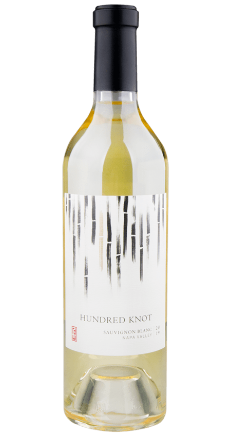 92 Pt. Hundred Knot Napa Valley Sauvignon Blanc 2019
