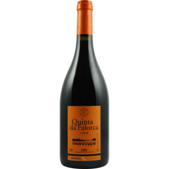 2015 Quinta Da Falorca Lagar Reserva