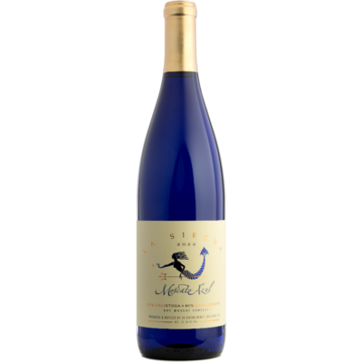 2022 'Moscato Azul' Dry Muscat Canelli