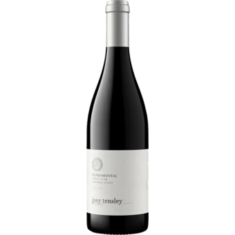 2021 Joey Tensley Fundamental Pinot Noir