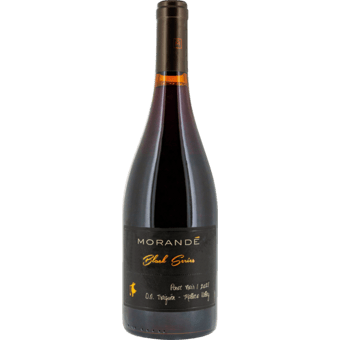 2021 Morande Black Series Pinot Noir