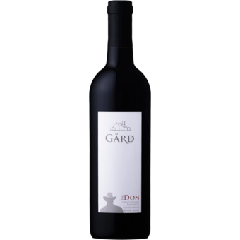 2019 Gard The Don Cabernet Sauvignon