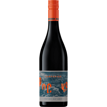 2022 Carpenter Rocks Mt Gambier Pinot Noir