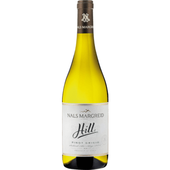 2021 Nals Margreid Hill Pinot Grigio Alto Adige