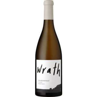 2020 Wrath Chardonnay 3 Clone