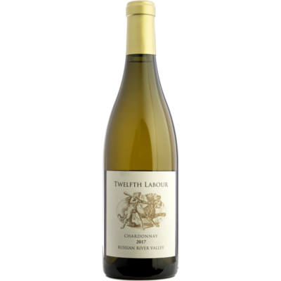 2017 Russian River Valley Chardonnay