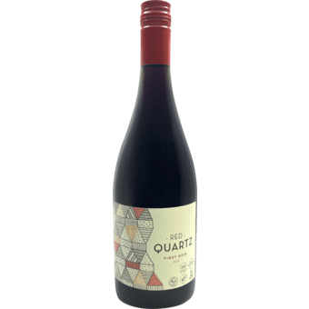 2022 Quartz Pinot Noir