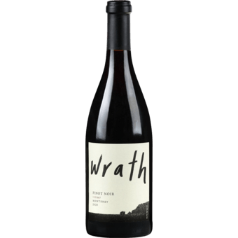 2020 Wrath Pinot Noir 115/667