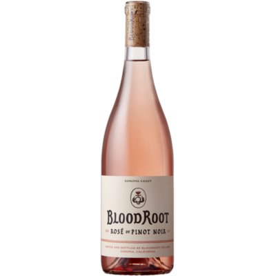 2021 Sonoma County Rosé of Pinot Noir
