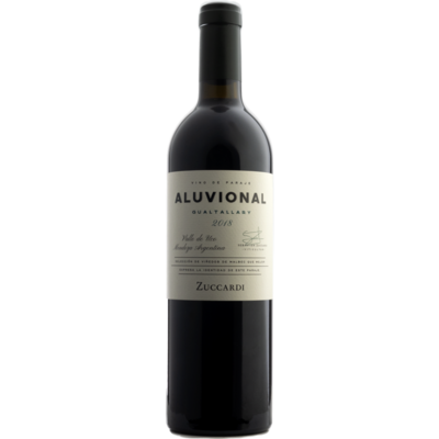 2018 ‘Aluvional’ Gualtallary Uco Valley Malbec