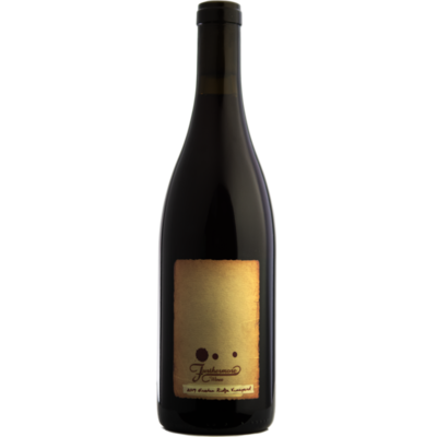 2019 Graton Ridge Vineyard Pinot Noir