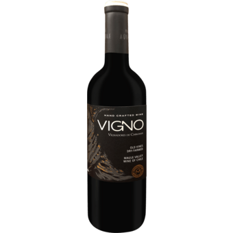 2020 Morande Vigno