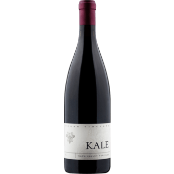 2018 Kale Wines Heritage Red