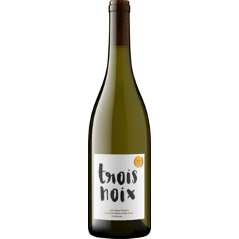 2020 Trois Noix Muir Hanna Vineyard Napa Chardonnay