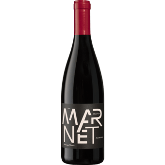 2021 Marnet Mcdougall Ranch Pinot Noir