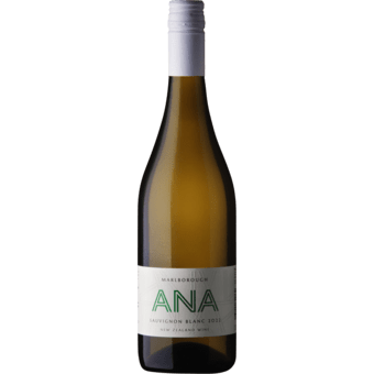 2022 Ana Sauvignon Blanc