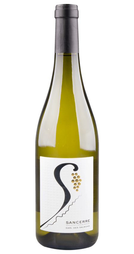 Sancerre Blanc 2022 EARL Des Salmons AOP