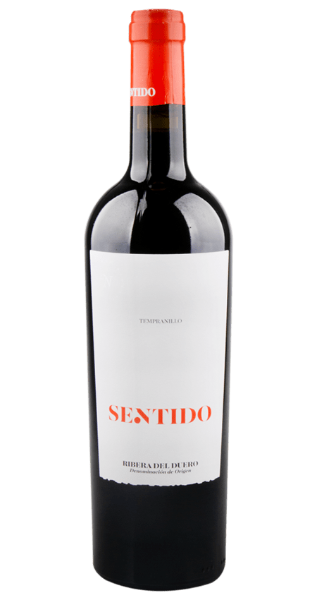 94 Pt. Neo Sentido Ribera del Duero 2020