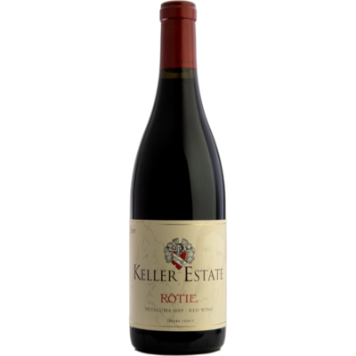 2019 'Rôtie' Estate Red