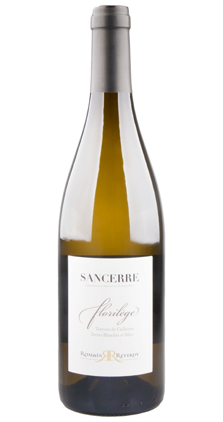 Sancerre Blanc 2023 Romain Reverdy Florilège