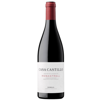 2021 Casa Castillo Monastrell