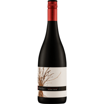 2019 Sticks Yarra Valley Pinot Noir