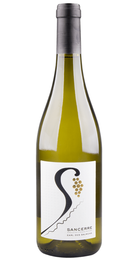 Earl Des Salmons AOP Sancerre Blanc 2023