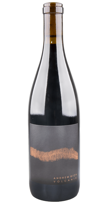 Andrew Rich Willamette Valley Pinot Noir Volcanic 2019