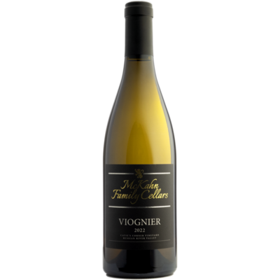 2022 Catie’s Corner Russian River Valley Viognier