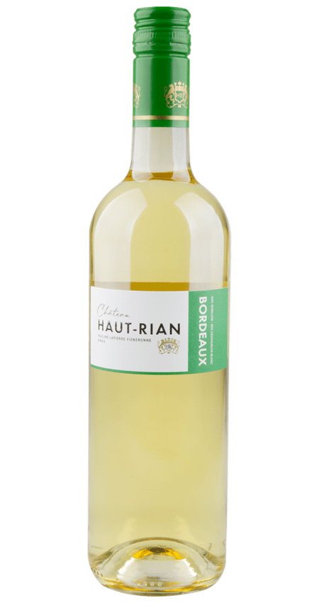 Château Haut-Rian Bordeaux Blanc 2023