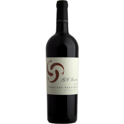 2017 'G&C Lurton' Chalk Hill Cabernet Sauvignon