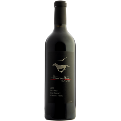 2019 Red Hills Estate Cabernet Franc