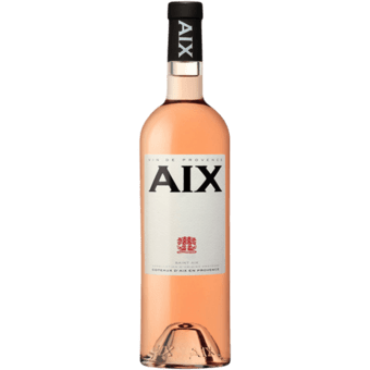 2020 Aix Provence Rose