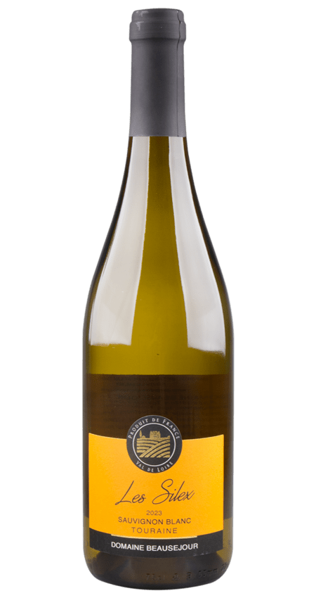 Touraine Sauvignon Blanc Loire Valley 2023 Domaine Beausejour 'Les Silex'