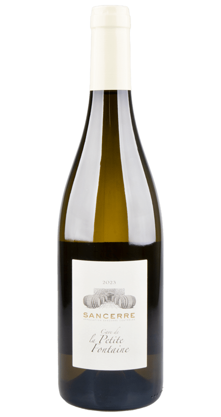 Sancerre Blanc 2023 Cave De La Petite Fontaine