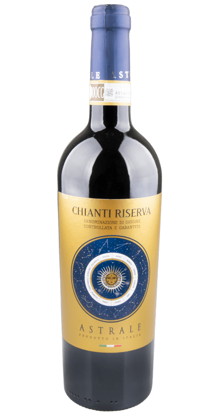 95 Pt. Astrale Chianti DOCG Riserva 2020