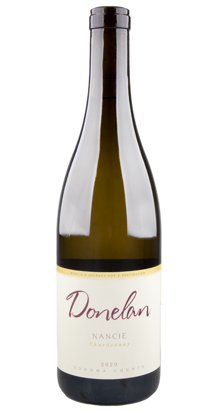 Donelan Nancie Chardonnay Sonoma County 2020