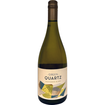 2023 Quartz Sauvignon Blanc