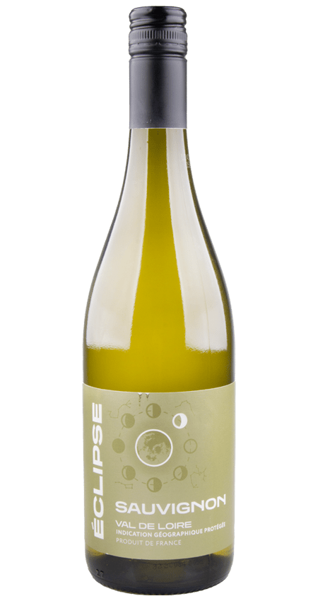 Éclipse IGP Val de Loire Sauvignon Blanc 2023