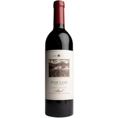 2014 'Astral' Estate Cabernet Sauvignon