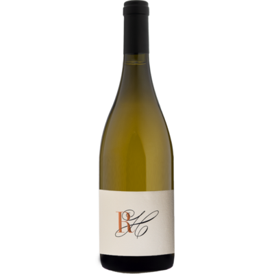 2019 'Peter Martin Ray' Santa Cruz Mountains Chardonnay
