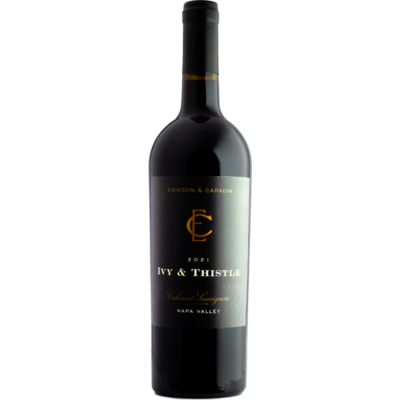 2021 'Ivy & Thistle' Napa Valley Cabernet Sauvignon