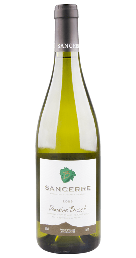 Domaine Bizet Sancerre Blanc 2023