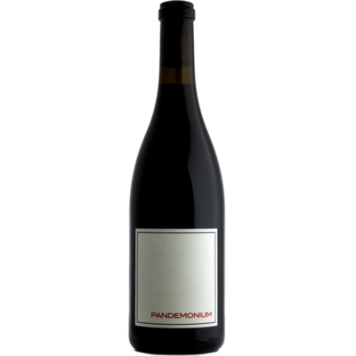 2016 'Pandemonium' Walla Walla Valley Red