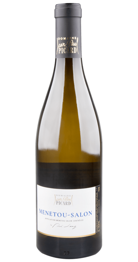 JP Picard Menetou-Salon White 2023 Loire Valley Sauvignon Blanc