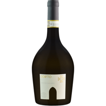 2019 Goleto Greco Di Tufo